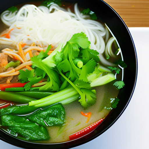 pho recipe
