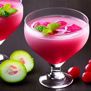 cosmopolitan recipe