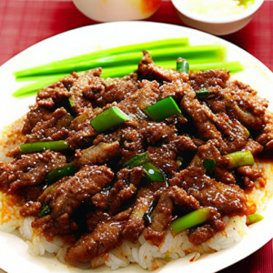 bulgogi recipe