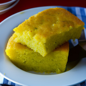 corn bread recipe