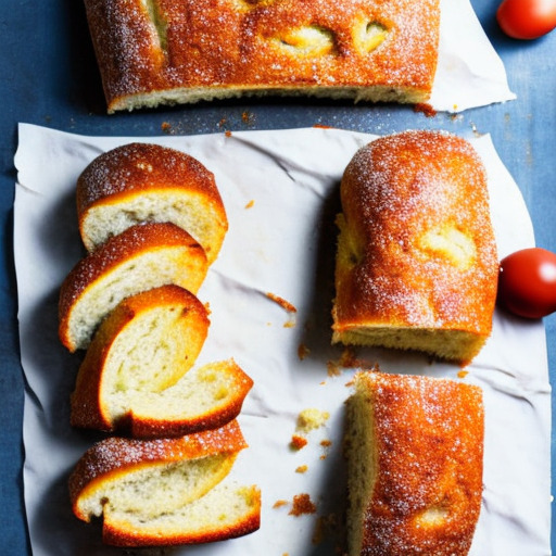 monkey bread recipe