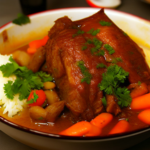 pot roast recipe