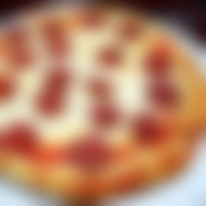 pizza crust recipe