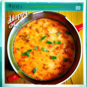 sloppy joe recipe