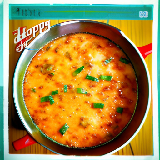 sloppy joe recipe