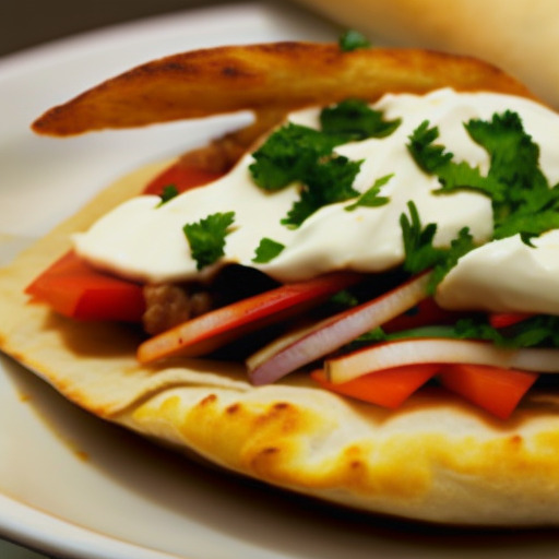 pita recipe