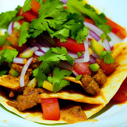taco seasoning recipe