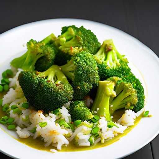 beef and broccoli recipe