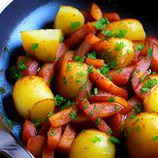 mashed potatoes recipe
