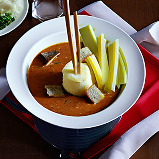 cheese fondue recipe