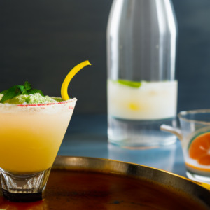 margarita recipe
