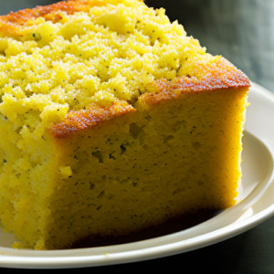 cornbread recipe