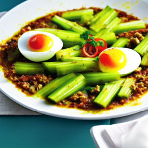 deviled egg recipe