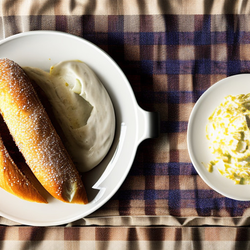 bread recipe