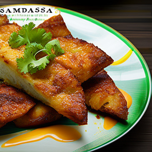 samosa recipe