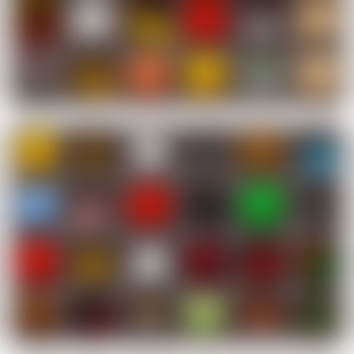 scaffolding minecraft recipe