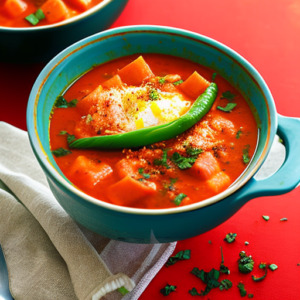 tomato soup recipe