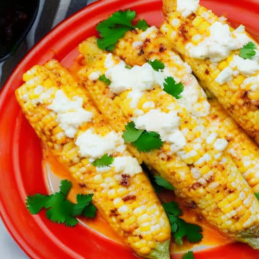 mexican street corn recipe