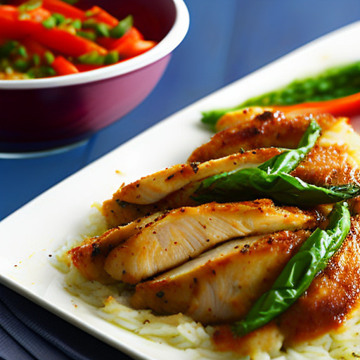chicken breast recipe
