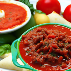 pizza sauce recipe
