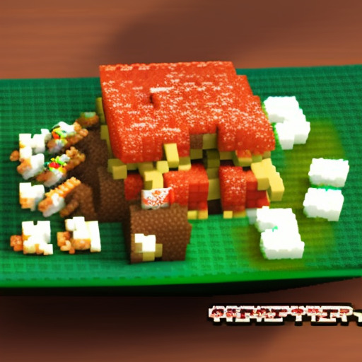minecraft observer recipe