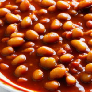 baked beans recipe