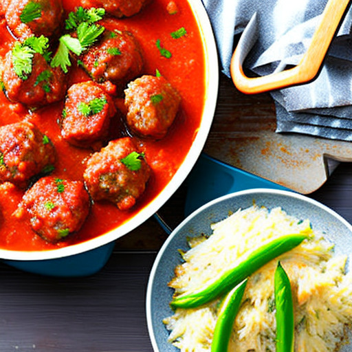 swedish meatballs recipe
