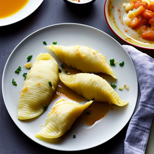pierogi recipe
