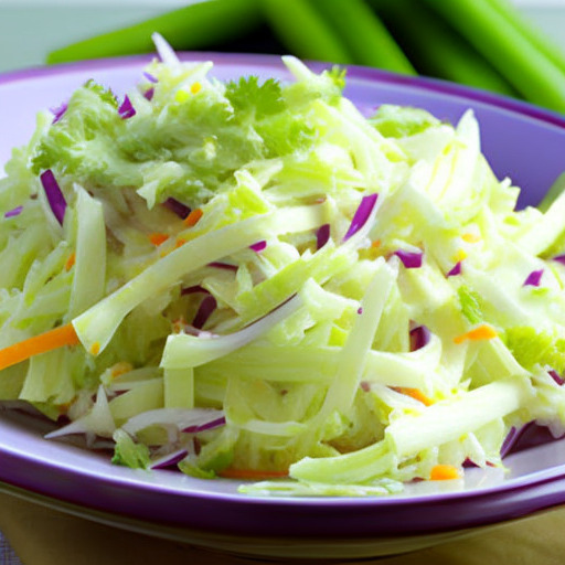 cole slaw recipe