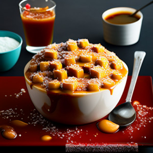 caramel recipe