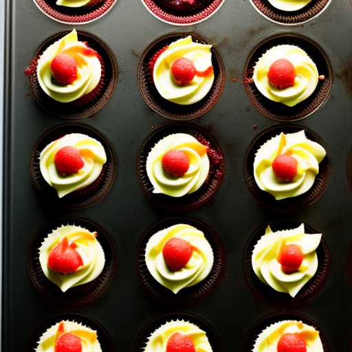 cupcake recipe