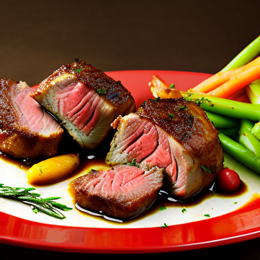 filet mignon recipe