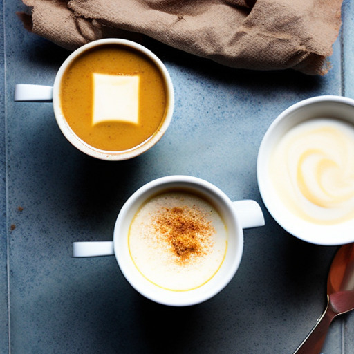 bulletproof coffee recipe