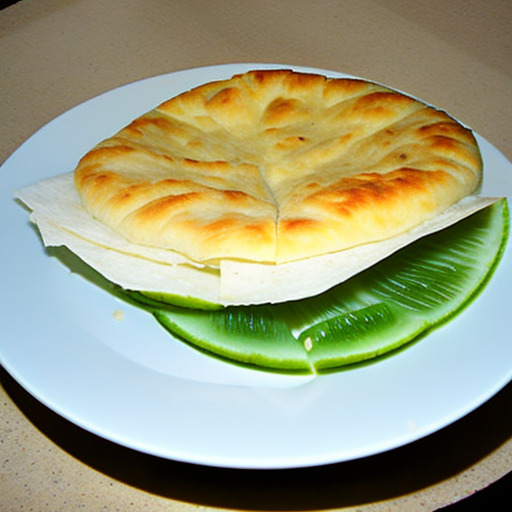 pita bread recipe