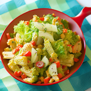 macaroni salad recipe