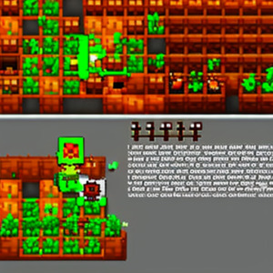 minecraft blast furnace recipe