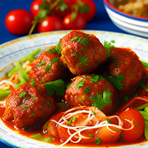 swedish meatball recipe