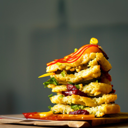 lectern recipe