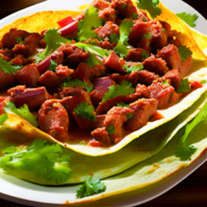 shrimp taco recipe