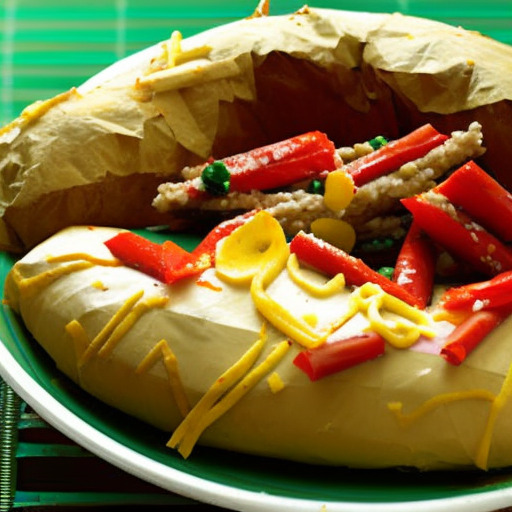 paper mache recipe