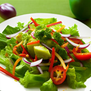 tuna salad recipe