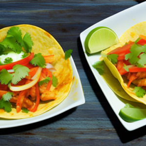 fish tacos recipe