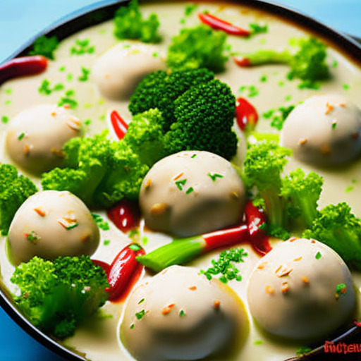mushroom recipe