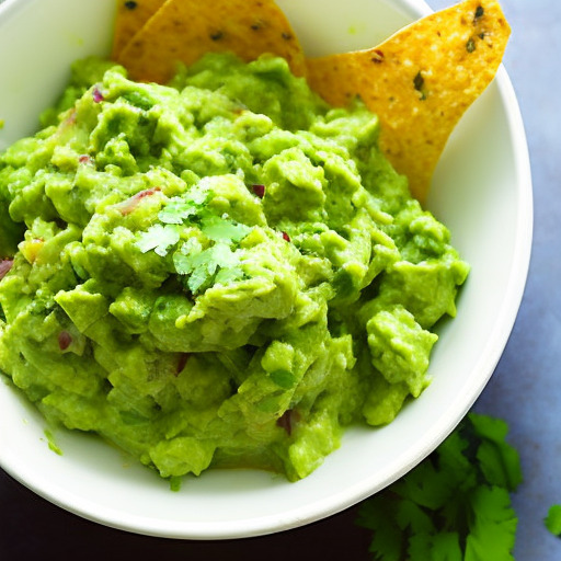 best guacamole recipe