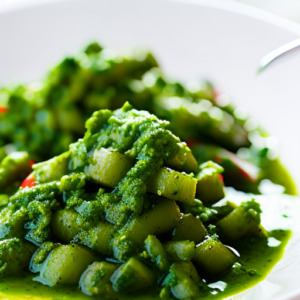 chimichurri recipe
