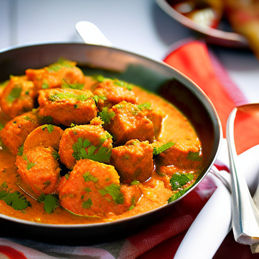 tikka masala recipe