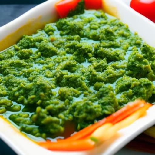 spinach dip recipe