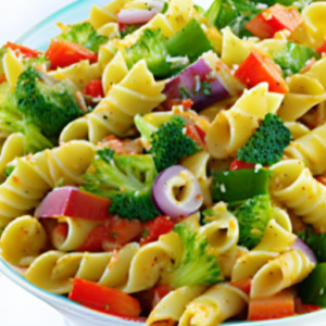 pasta salad recipe