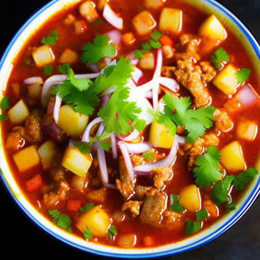 posole recipe