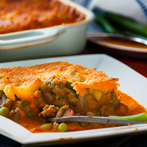 classic shepherd’s pie recipe